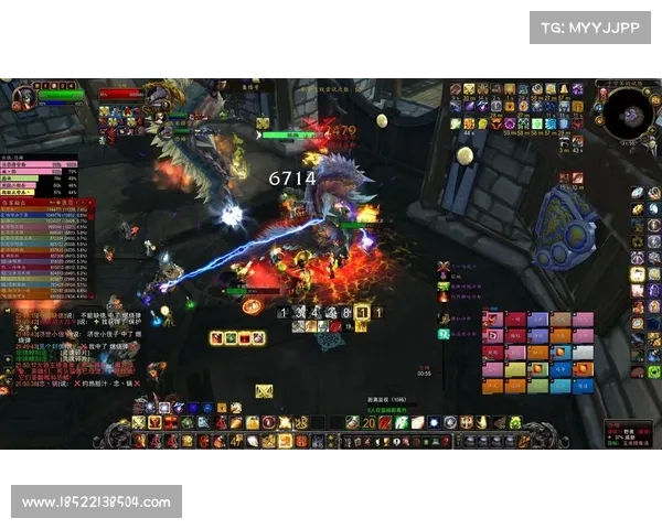 魔兽世界怀旧服:打造强力惩戒骑,快速升级攻略